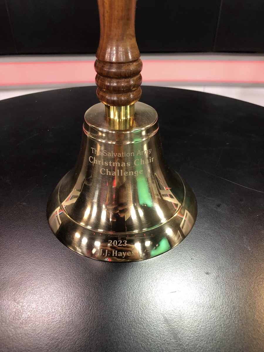 The Salvation Army South Central Kansas tweet media