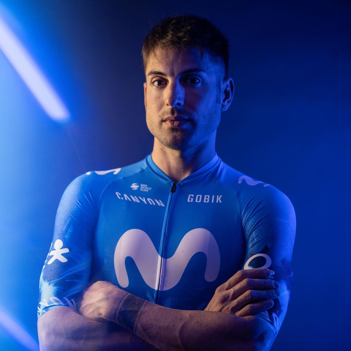 Davide Cimolai tweet media