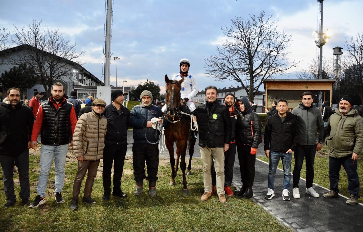 Yeni ekürimde ki ilk birinciliğim. 
⭐️STARLİNK⭐️ 
<a href="/vedat_abis/">Vedat Abiş</a>  <a href="/isaadilber/">İSA DİLBER</a> 🙏🧿