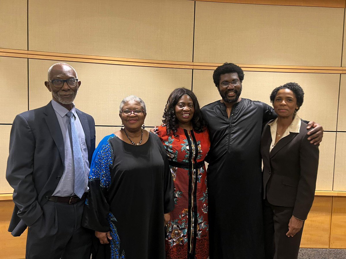 Truly honored to receive the Trailblazer Award for Diversity and Inclusion of the Women Business Collaborative of Washington  <a href="/WBCollaborative/">Women Business Collaborative</a>. A great night of exchange on practical approaches to better integrate women into trade, including digital and green trade, and ensuring