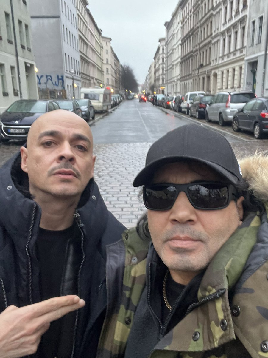 Berlin kreuzberg 36 - istanbul 34 ❤️💥