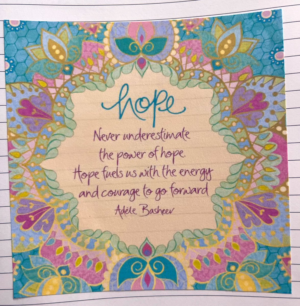 Ms. Goody 💜 tweet media