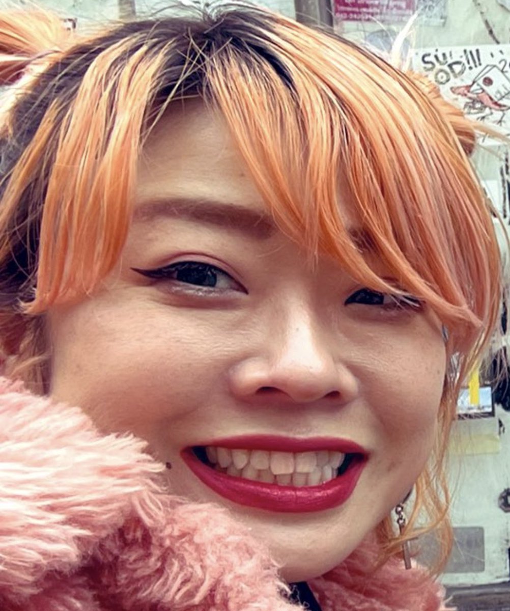 ブスフェチ 毛穴フェチ - Twitter Hashtag | Sotwe