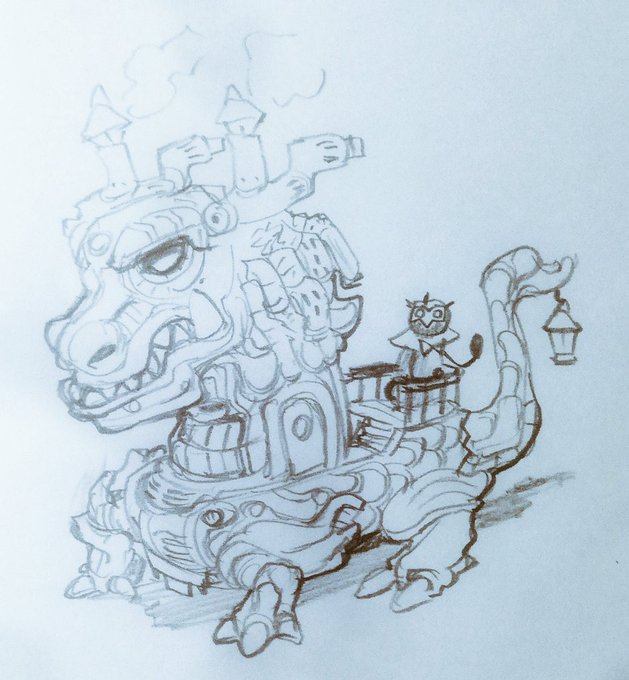 新刊のコピー本の裏になります。
コピー取ってまいります。 