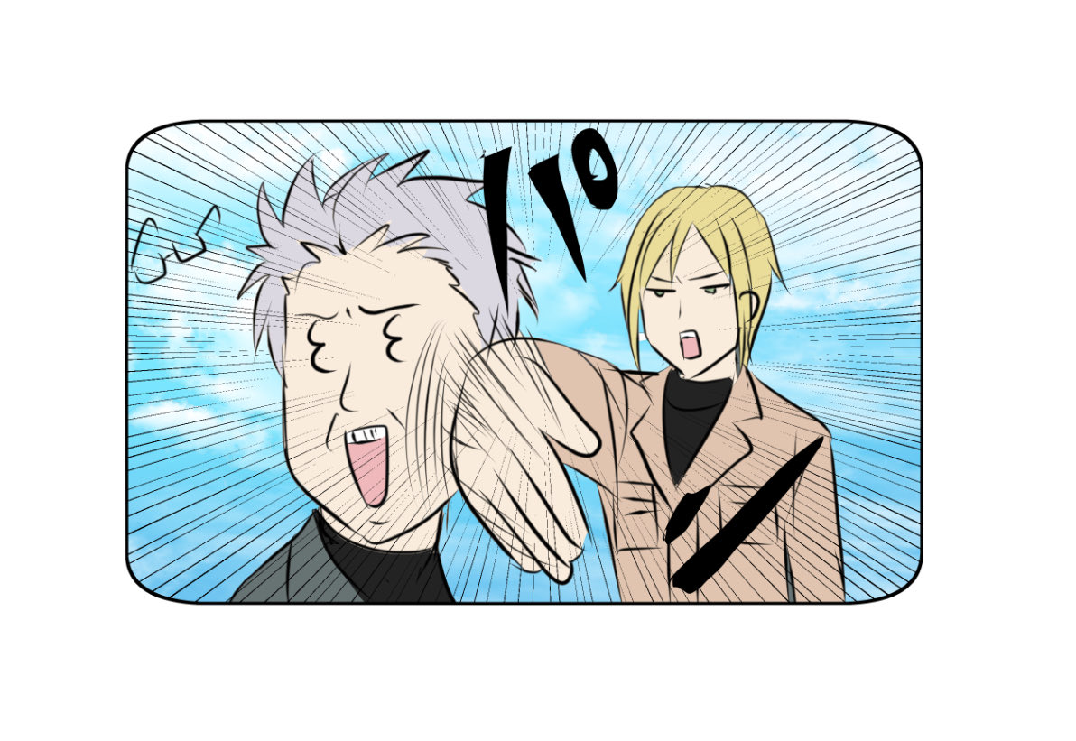 (アンジュが幸せならそれでいい)