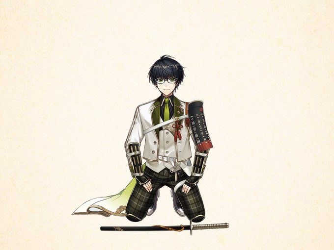 「bangs japanese armor」 illustration images(Latest)