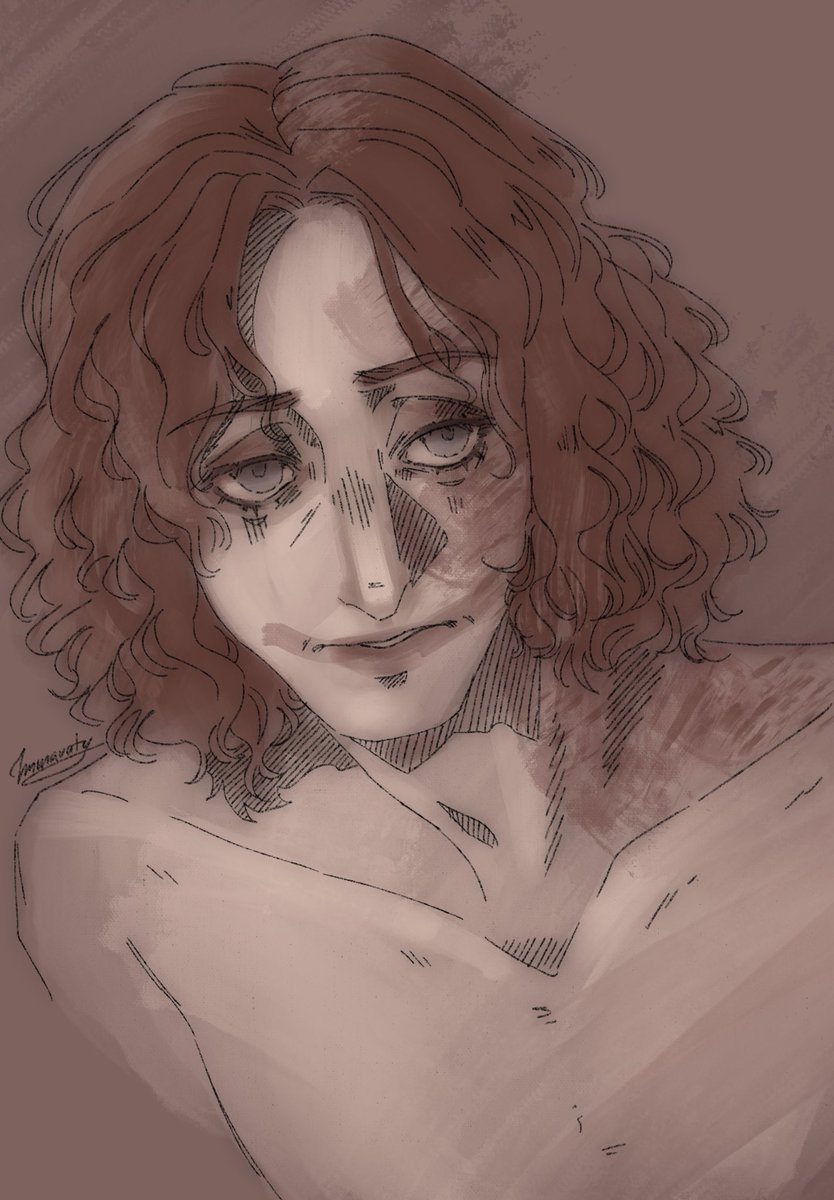 IMMARATY's tweet photo. Weeping Clown #IdentityV https://t.co/PBBGi3tksR