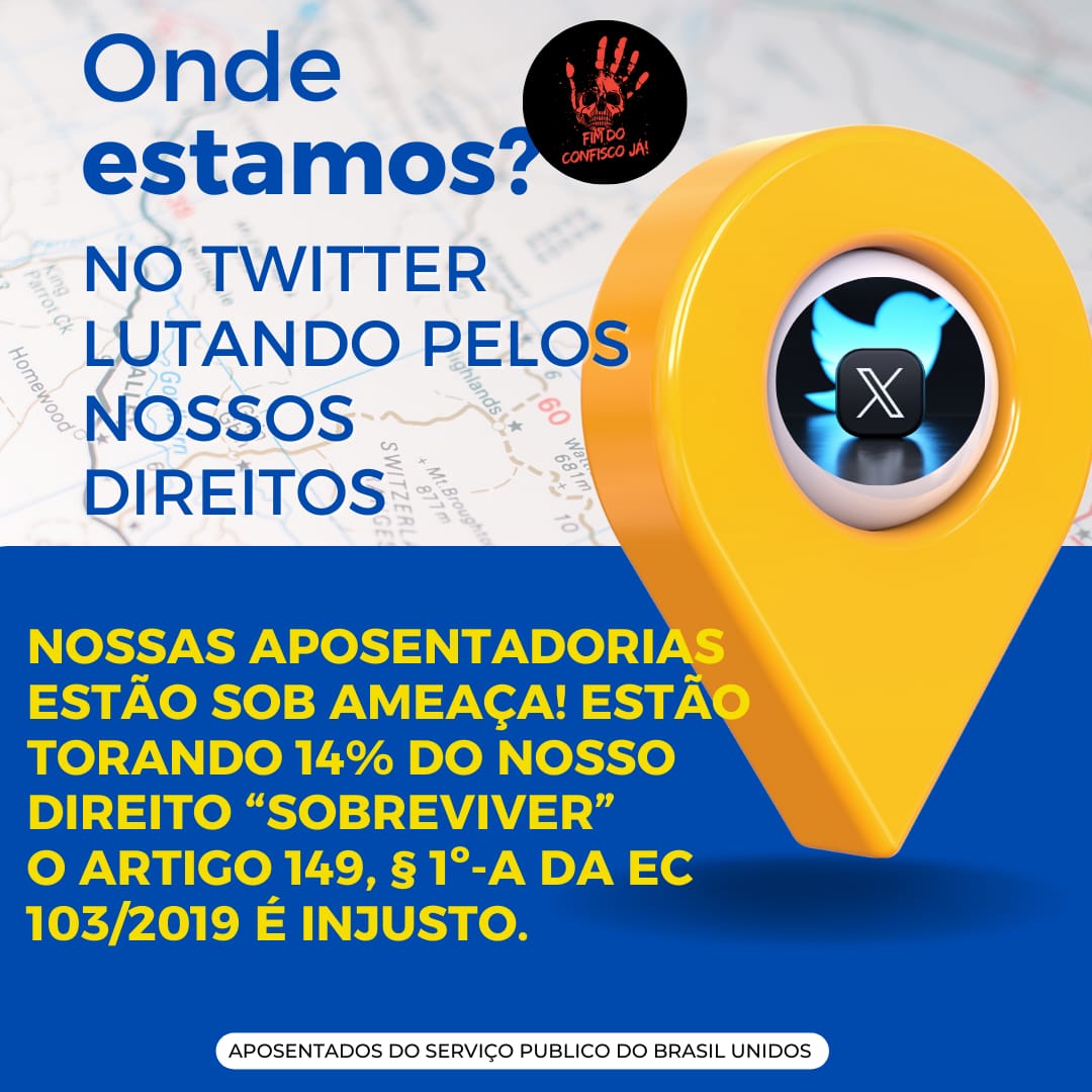 'Ministros, em nome da equidade, declararem inconstitucional o art 149 EC103/19. @STF_oficial
@gilmarmendes
@LRobertoBarroso
@alexandre
@nunesmarquesK
@MinAMendonca
@Cristianozaninm
@FlavioDino
Fora Confisco
#LulaAprovado
#DesenrolemAposentados'