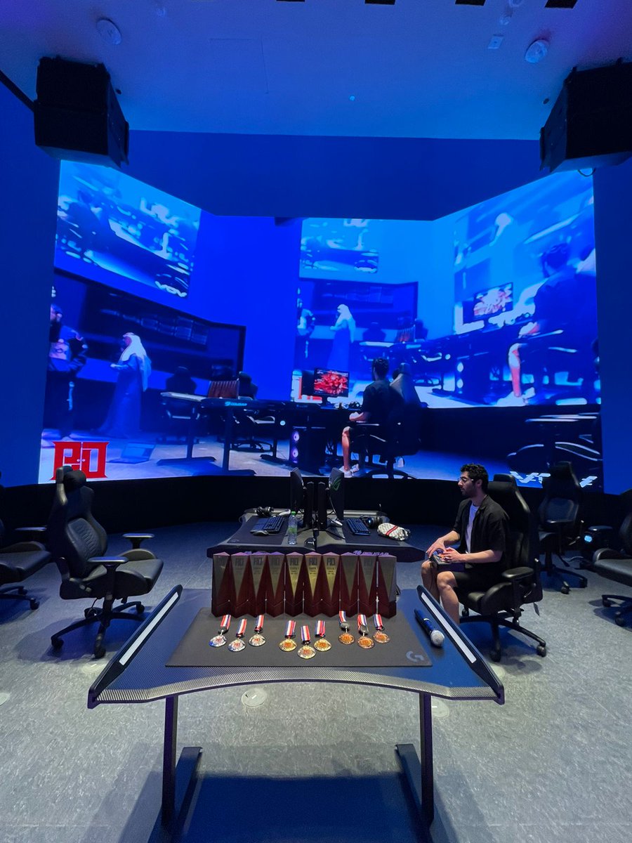 شكرا لكم على المشاركة و الحضور 👏🔥

و مبروك للفائزين نراكم قريبا