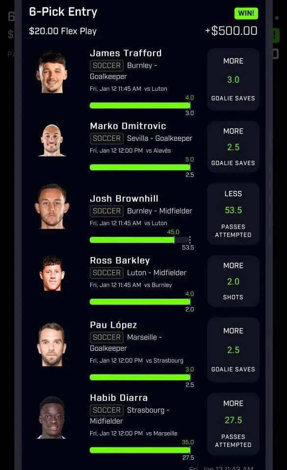 Join the link below for winning picks mate 👇

t.me/+rY3aZMidWvFkY…

#NBATwitter #PrizePicks #GamblingTwitter #PrizePicksNBA #NBA    #Parlay #DFS #PrizePicksLocks #NBAPicks #DraftKings  #Fanduel #NBALocks #LOCKS #PrizePicksToday #Banchero #Booker #Magic #Suns