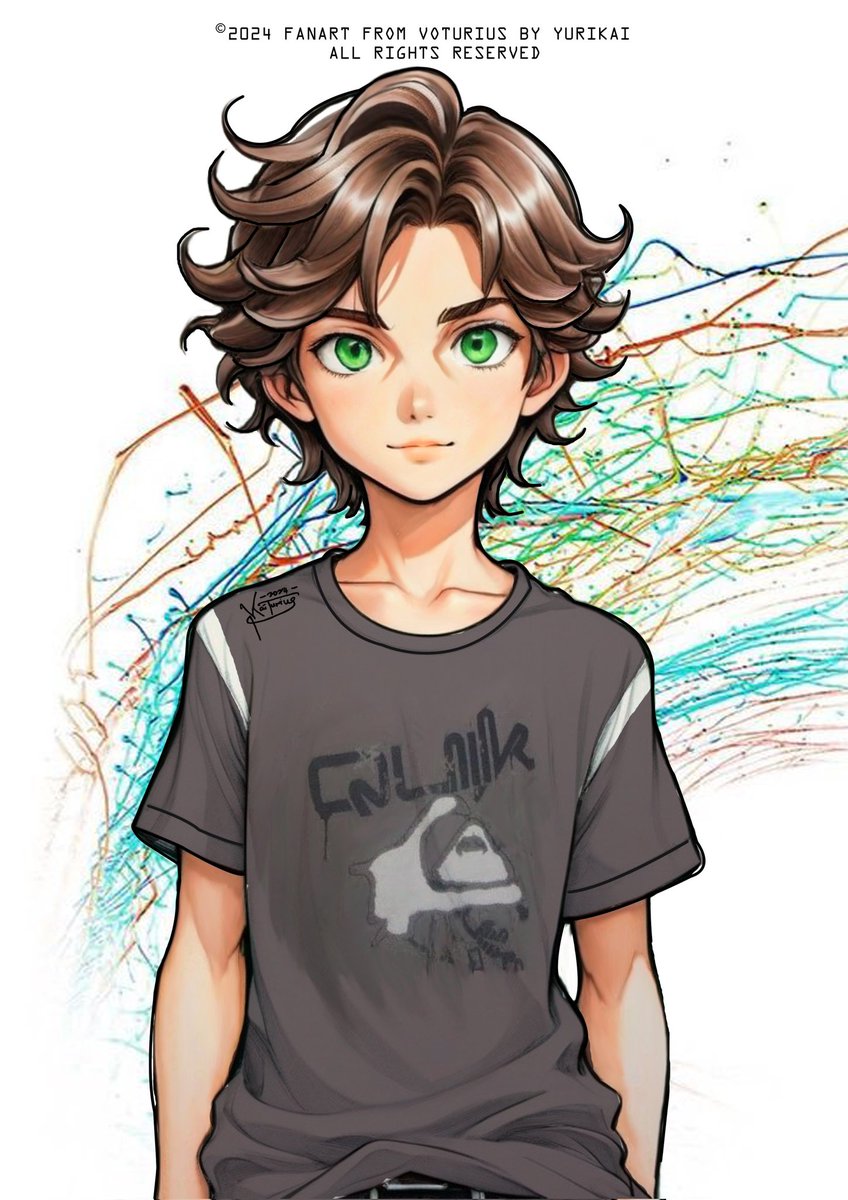 kaiturius's tweet photo. I guess your childhood was an era, in which you smiled a lot...
Hope you like it and remember everyone!
#digitalart #idea #drawing #comic #smile #ArtistOnTwitter #art #artist #support #supportpost #colour #sketchbook #kid #boy #characterdesign #manga #illustration https://t.co/71x8Ssxqzx