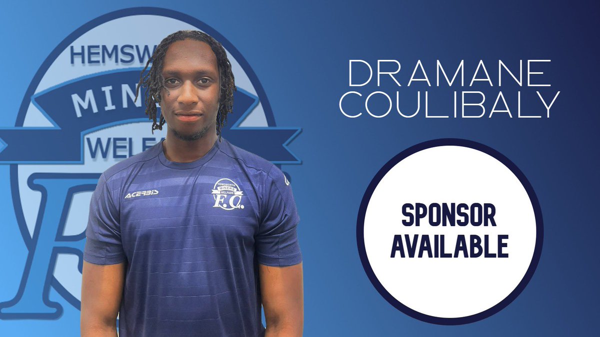 ⌚️ 72’ | GOOOOOOOAAAAAALLLLL 

Coulibaly with a header after nice play down right. Chipamunga delivers and Coulibaly rises highest. 

Get in. 

🟠 1-2 🔵