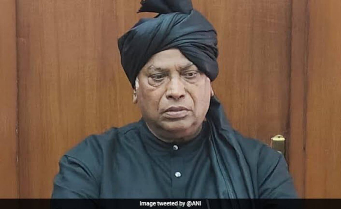 DharmVeer ( Speak the truth ) tweet media