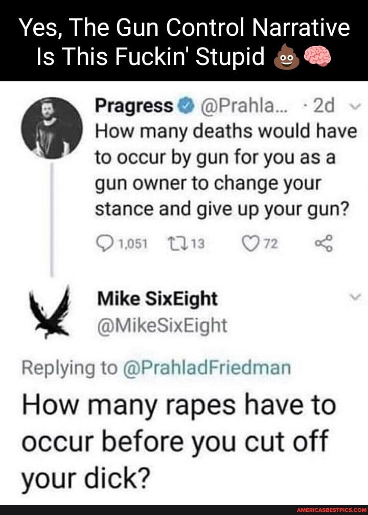 mudfool952's tweet image. #3per #2a 
americasbestpics.com/picture/vgKd6e…
#AmericasBestPicsAndVideos