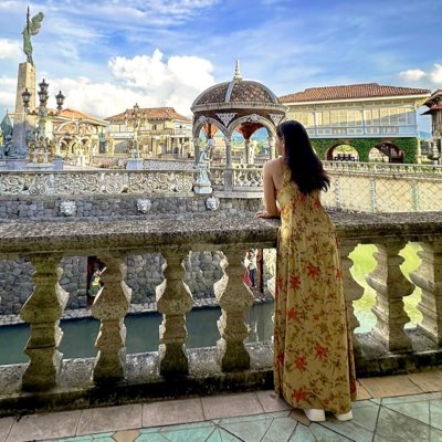 maemarjiee's tweet image. Ey change dp muna😅