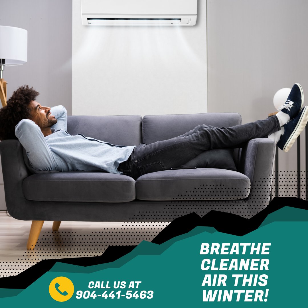 ❄️ Our indoor air quality solutions will keep your home fresh and healthy. Call Weather Engineers at 904-441-5463 to get started.

weatherengineers.com

#IAQ #HealthyHome #WeatherEngineers