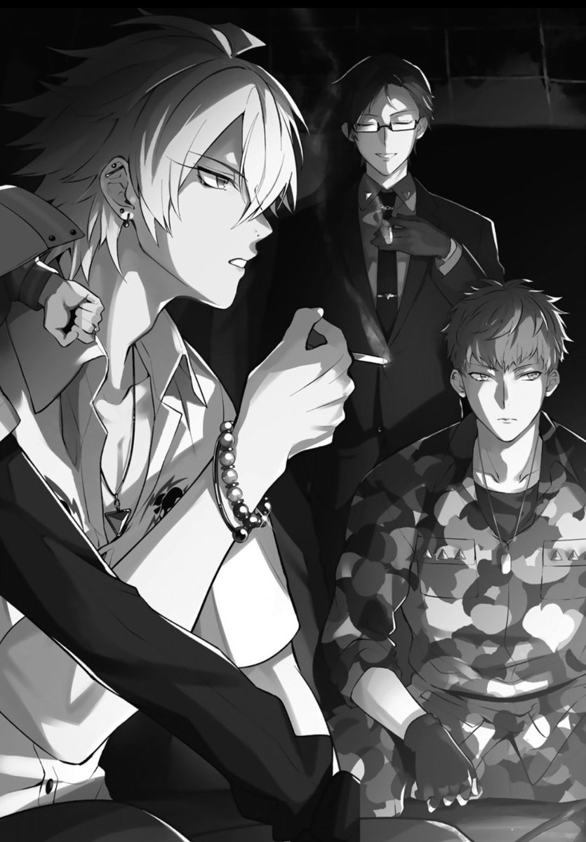 daily mad trigger crew (@dailymadtrigger) on Twitter photo 