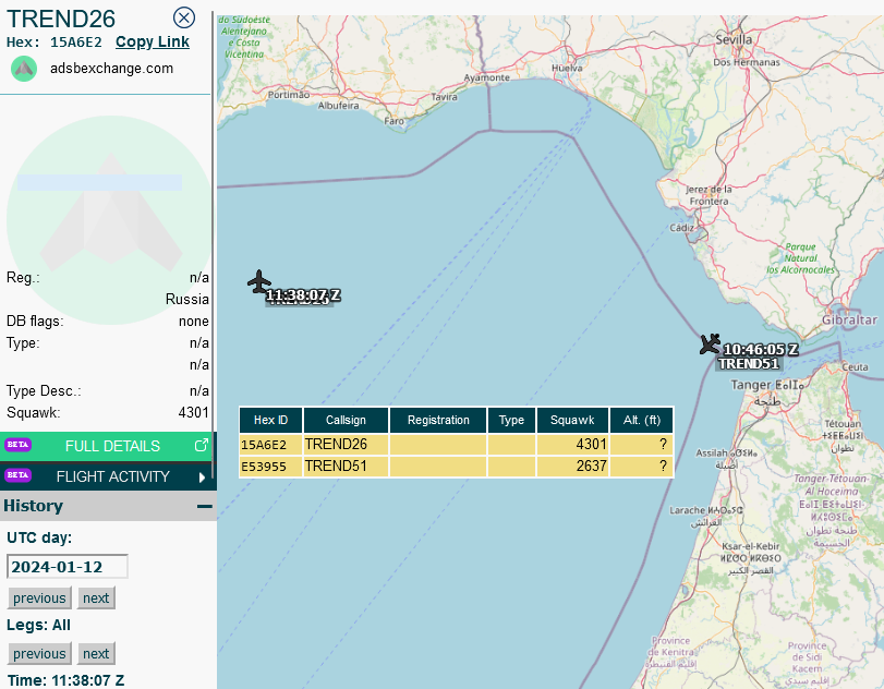 SirListenalot's tweet photo. Apparently #TREND21 flight went to Andrews. I found a target at 1938z which could be them. Earlier two miscoded #F16's showed shortly https://t.co/O5i3QYqKrE
