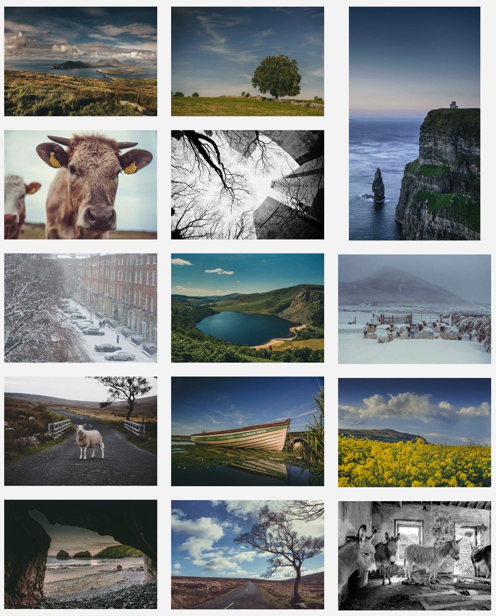 PRINT YOUR OWN #PHOTOS. Be nice! Personal use only, not to be sold or show up on any websites. #ireland #landscape #seascape #photography shaymurphyphotography.com/print-your-own