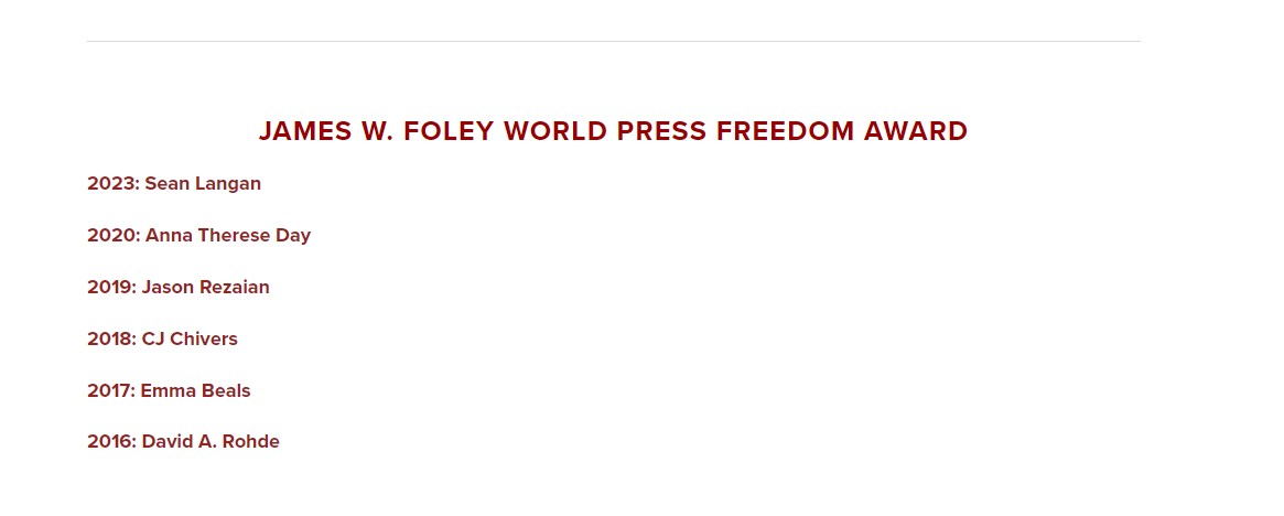 ABC News Producer James Gordon Meek Contributed to an Article Claiming Pizzagate Was Debunked and Pled Guilty to Child Pornography Charges

ABC News Producer James Gordon Meek (@meekwire), co-wrote an article with Brian Ross and Megan Christie, titled “Behind #SyriaHoax and the