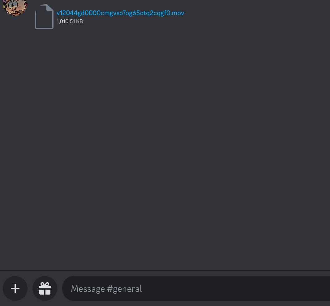 vibe_jk's tweet image. Is it just me or discord is making me open pics in instagram even tho it doesn’t exist there at all

#discord #discorderror ???