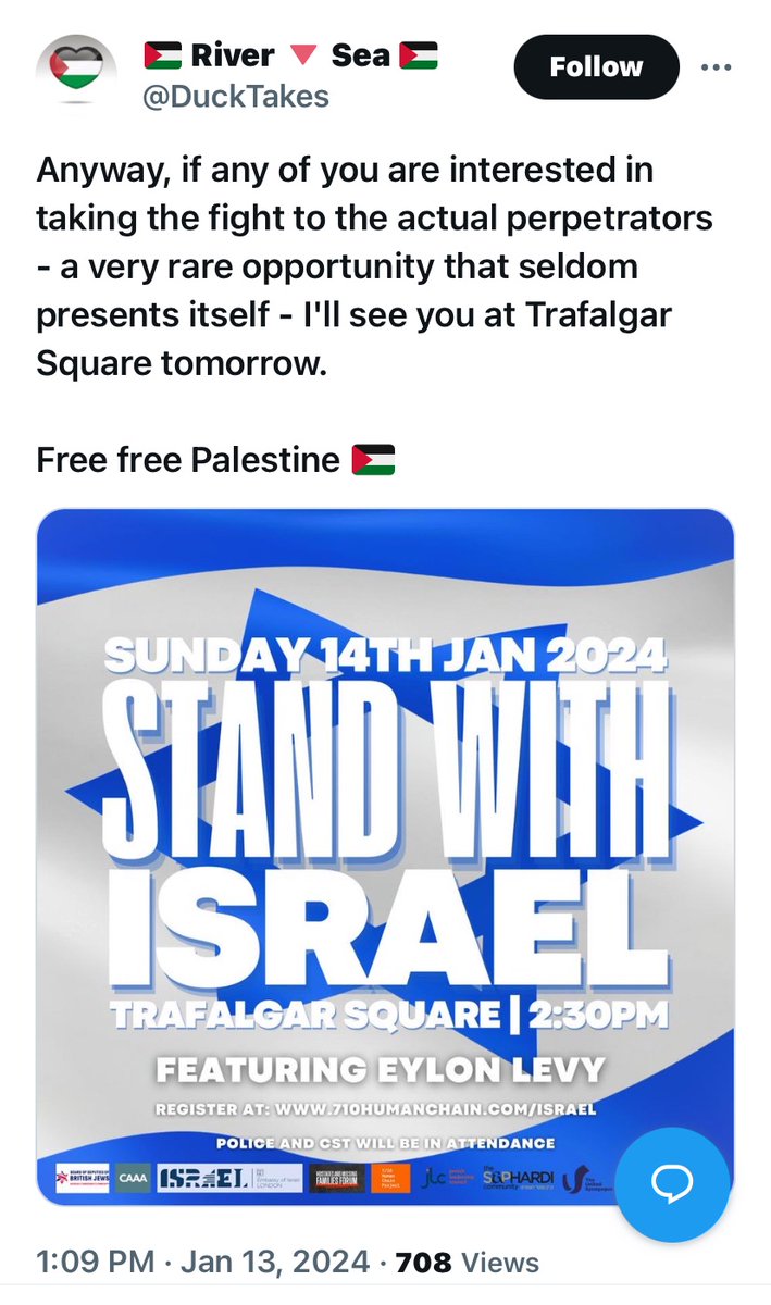 LiquidFaerie's tweet image. London Jewish Community- 
Please be aware ! 

@metpoliceuk 
@CST_UK 
@TerrorismPolice