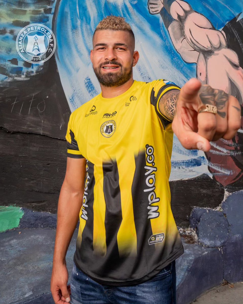 Alianza Fútbol Fc tweet media