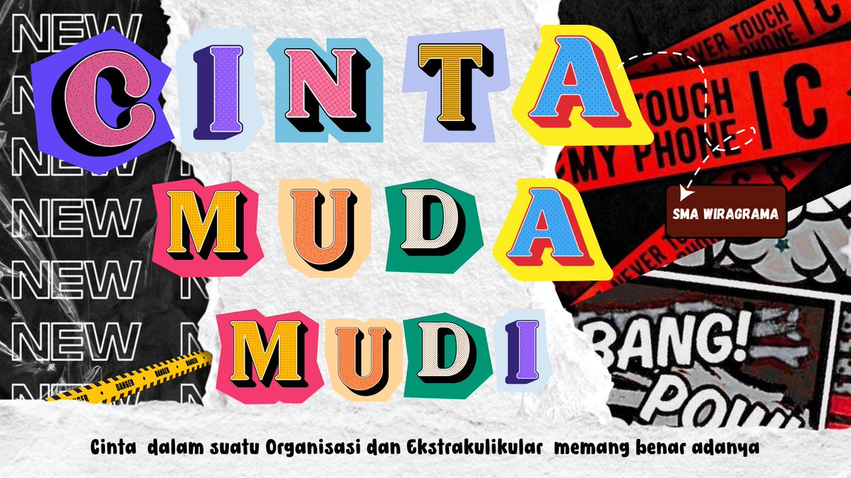 [Cinta Muda Mudi]

"Perebutan Cinta Dengan Taruhan Nyawa."

━━━━━ • ஜ • ❈ • ஜ • ━━━━━
Fiction Stories 
Writeen:alpacatinion06