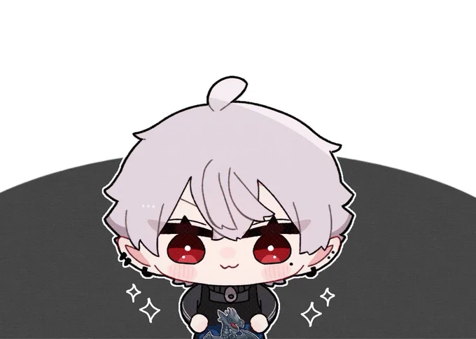 #KuzuArt 