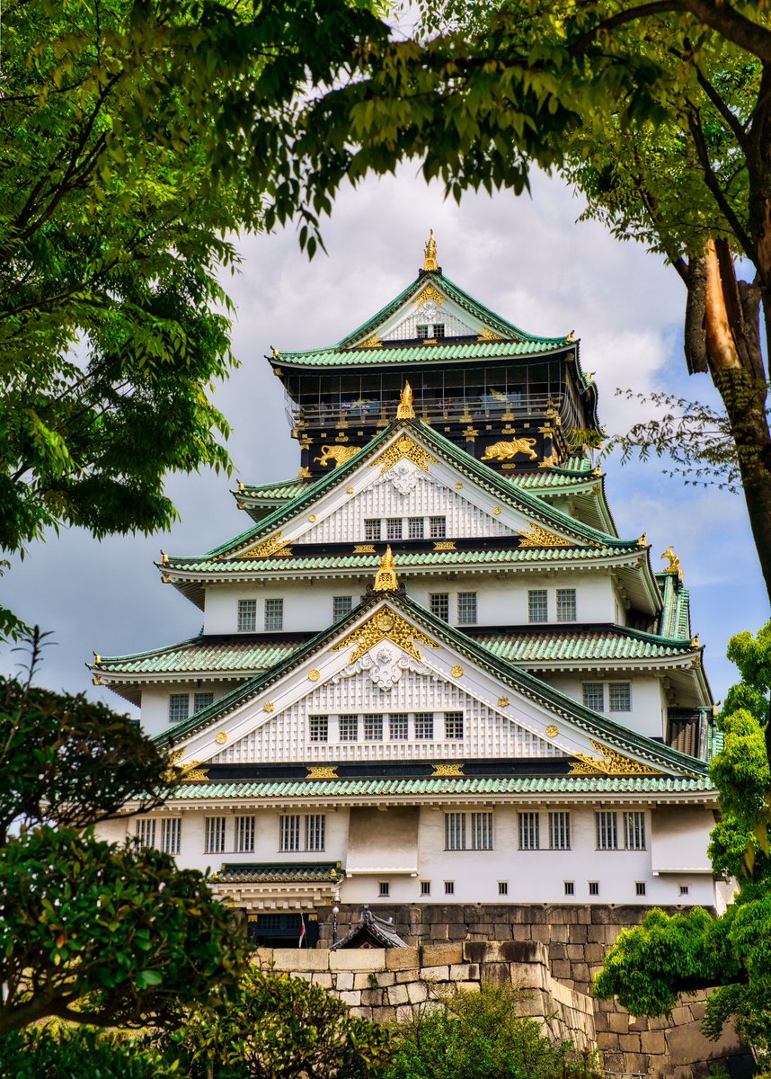 📍Osaka, Japan

Today a photo of Osaka Castle!

Have you ever visited this Castle?

Edited with Luminar Neo

#osakacastle #travelwithlenses #visitosaka #japantrip #osakatrip #1x #travelphoto #japantravels #osakatravels #1x_japan #opticalwander #madewithluminar