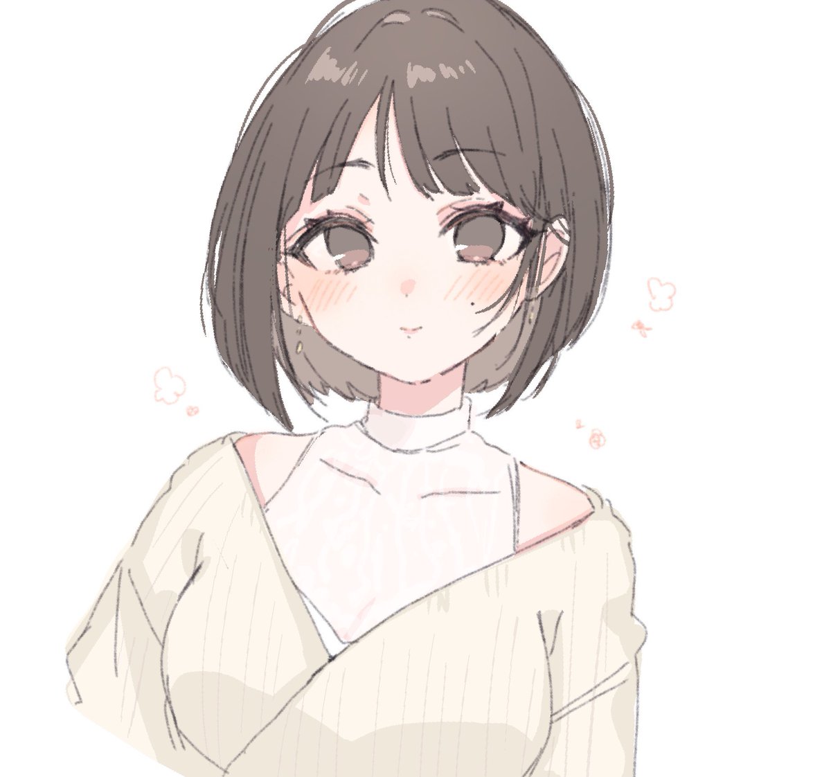 バニーコスえっちしてくれる彼女 