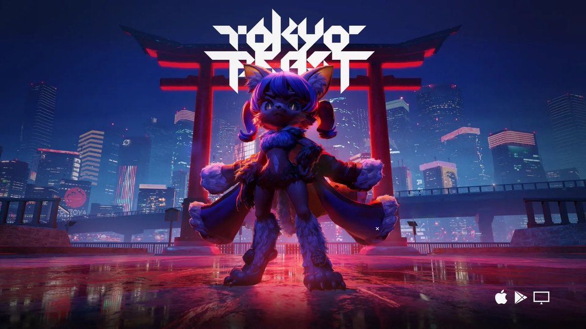 Hato (@hatoeth) on Twitter photo GM guys and happy weekend 🌞
Another big collab today is <a href="/TOKYOBEAST_EN/">TOKYO BEAST</a>
🚀 Introducing TOKYO BEAST Project: Unveiling the Transformation from TB MYSTERY BOXES to TB MYSTERY TICKETS with Exciting New Utilities! 🎉 GM guys and happy weekend 🌞
Another big collab today is <a href="/TOKYOBEAST_EN/">TOKYO BEAST</a>
🚀 Introducing TOKYO BEAST Project: Unveiling the Transformation from TB MYSTERY BOXES to TB MYSTERY TICKETS with Exciting New Utilities! 🎉