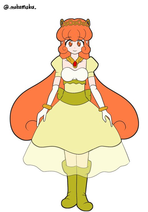 うちの子サブキャラ補完計画
エクレア(14)

シャトレーゼ星の王女様
4人のヴィランから命に宝石に能力を狙われ
キバフォース第1小隊の護衛対象になる

まったりしたのんびり屋 