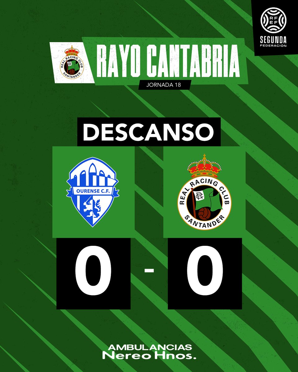 Cantera | Real Racing Club tweet media
