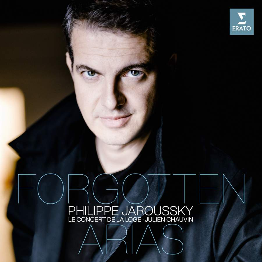 MozartCircleCN's tweet photo. New 27 October 2023
Great @jarousskyphil with @concertdelaloge & @WarnerClassics present:
Magnificent album/Anthology
with #ForgottenArias by best Masters of years 1730/80, most of them models or friends of #Mozart:
#Hasse 6trk #JCBach #Jommelli #Traetta
https://t.co/T2PAsTeXPl https://t.co/Y1xy3VD84O