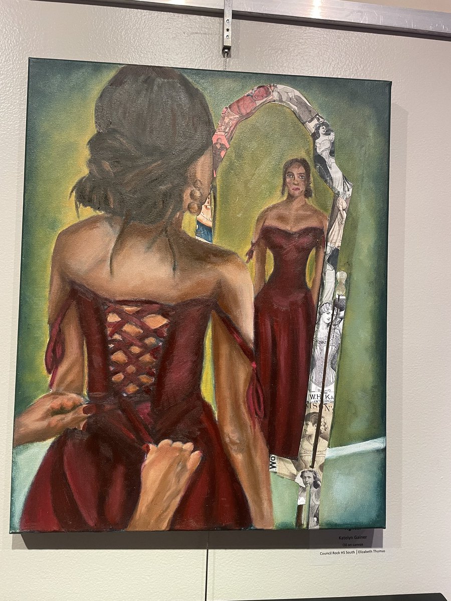 Michael Catalano M.Ed tweet media