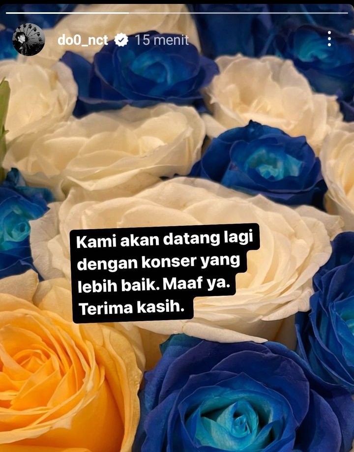 -DOYOUNG HARUS TAU KALO DIA DAN URICHILL UDAH NEPATIN JANJI NYA INI HARI INI, THANK YOU CHILZEN AND URICHILL😭💚