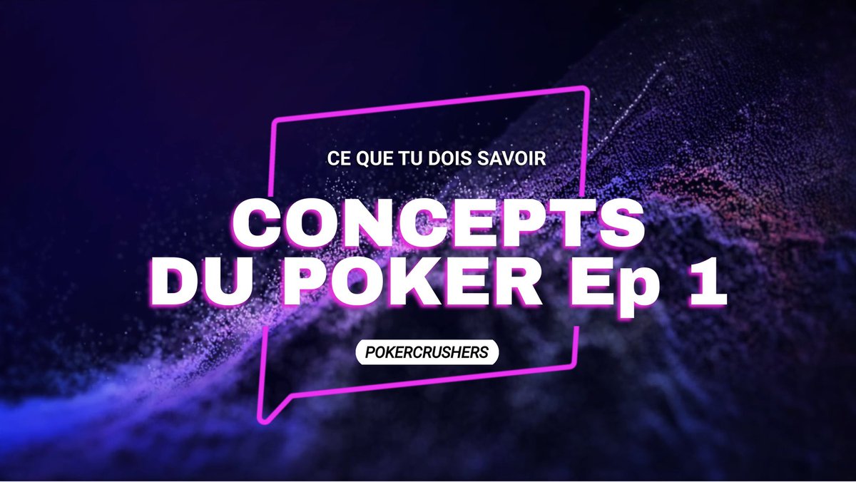 Poker crushers tweet media