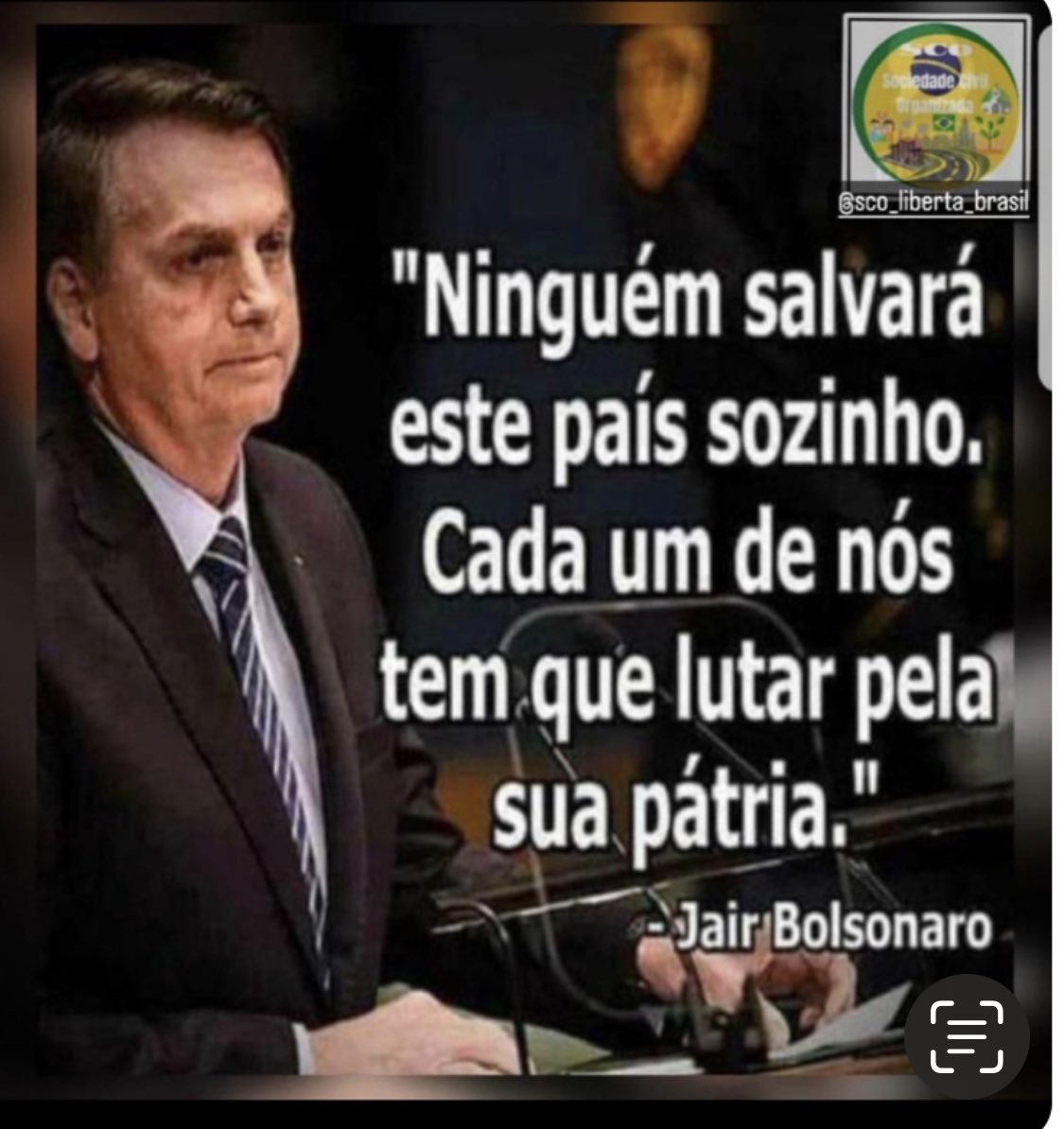 Grupo Guerreiro Direita Raíz SDV 🇧🇷 @LaFenix61 @DLBC62 @ALSBW01 @A_rqueira @IzzaPerola @21_Raposa @cursino40 @denibragac @2_censored @Jullied2022 @arildo_afonso @veramariams @regianeepseg @bolsoreeleito @Melkpsobrinho @claremibueloni @MachadoDarlon