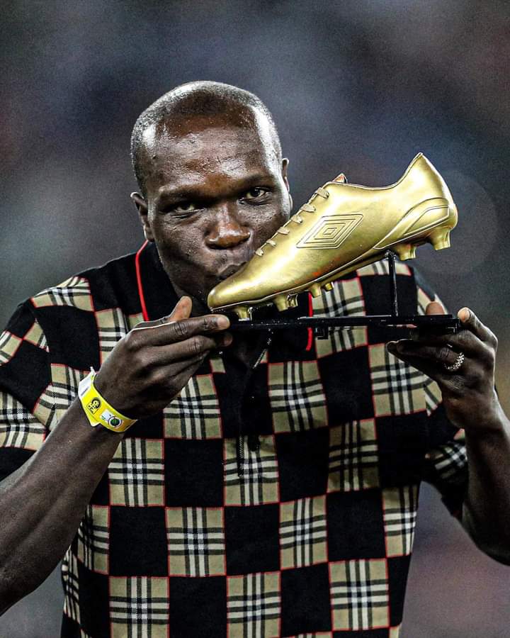 #PSSAFRICA tweet media