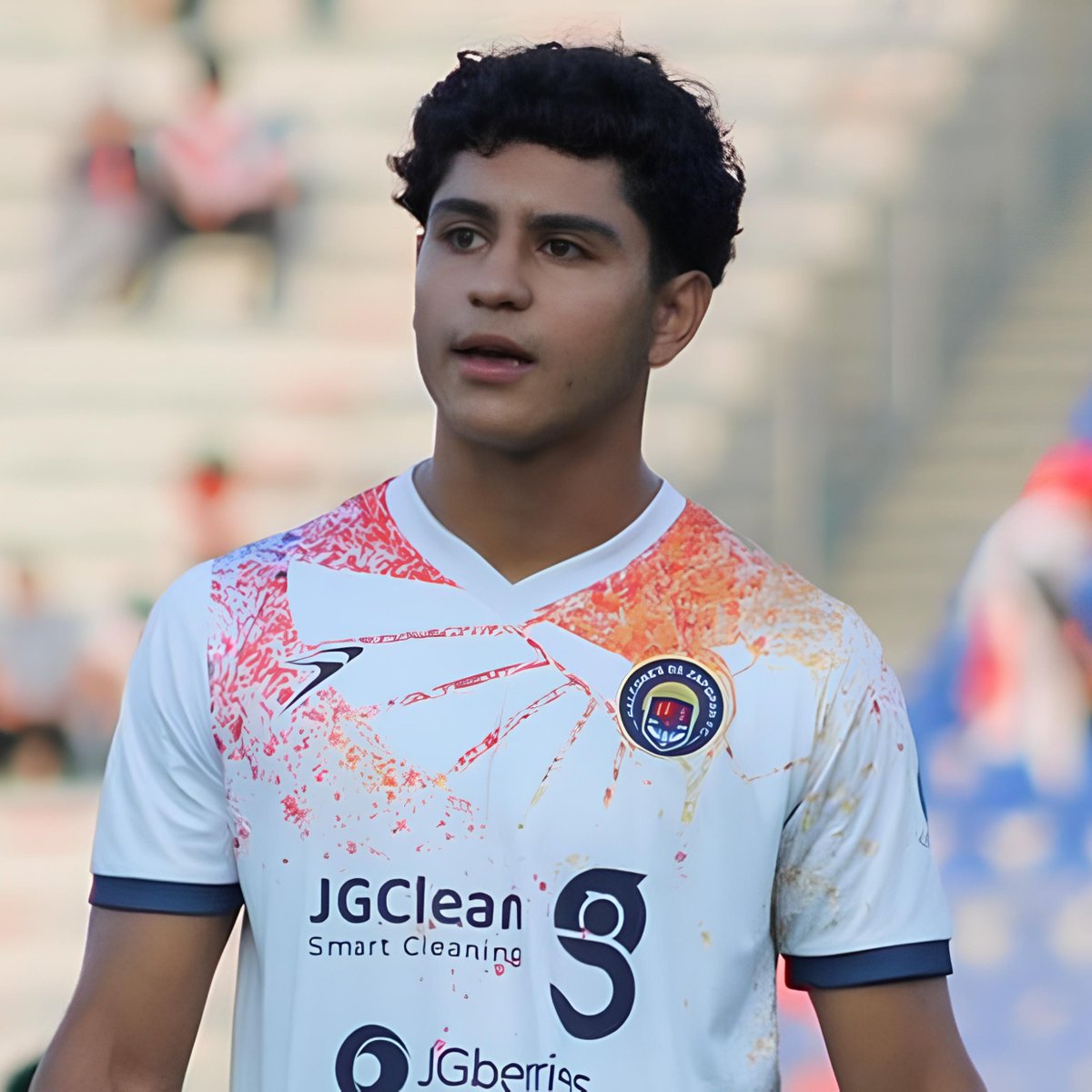 DeadlineDayLive's tweet image. 📝 𝗗𝗘𝗔𝗟 𝗗𝗢𝗡𝗘: 17-year old Mexican prospect Zinedine Sidane has signed his first professional contract with Chivas de Guadalajara. ✍️🇲🇽

The player was named after Zinedine Zidane by his father. 🤝🇫🇷

(Source: @lequipe)