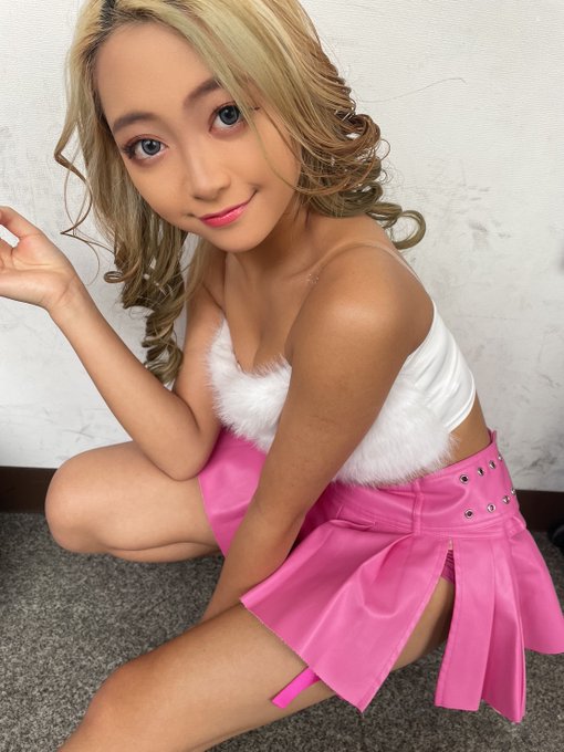 Twitterのコスプレ画像1