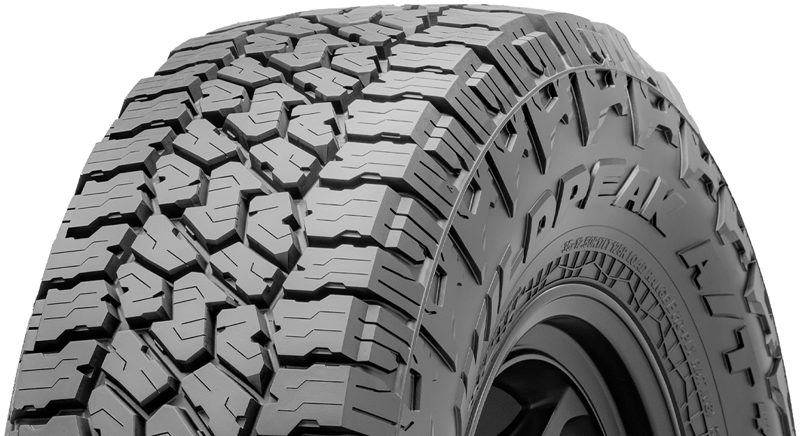 neumaticofacil's tweet photo. #Falken lanza el nuevo #neumático Wildpeak AT4W, un todo_terreno que soporta condiciones climáticas de invierno. Su disponibilidad será a partir de principios de 2024 en Norteamérica.
#Wildpeak #allterrain #AT #off_road #offroad #tyres #tire #llantas @FalkenTyres @FalkenTire https://t.co/yIyreWAub3