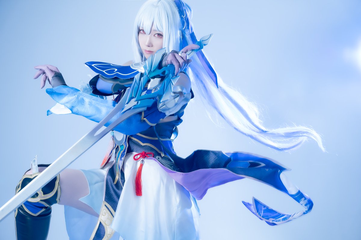 崩壊スターレイル 鏡流 コスプレ 崩壊：スターレイル鏡流コスプレ衣装