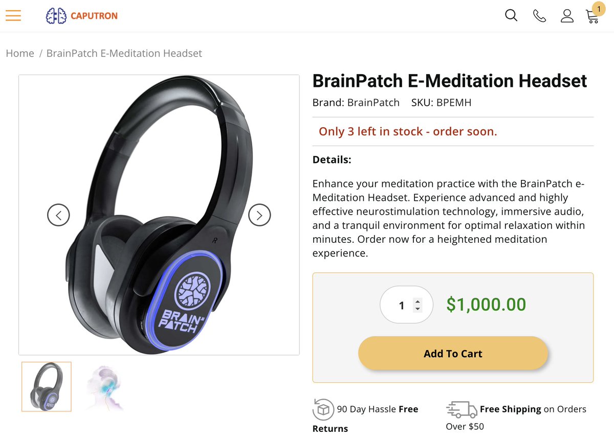 BrainPatch tweet media