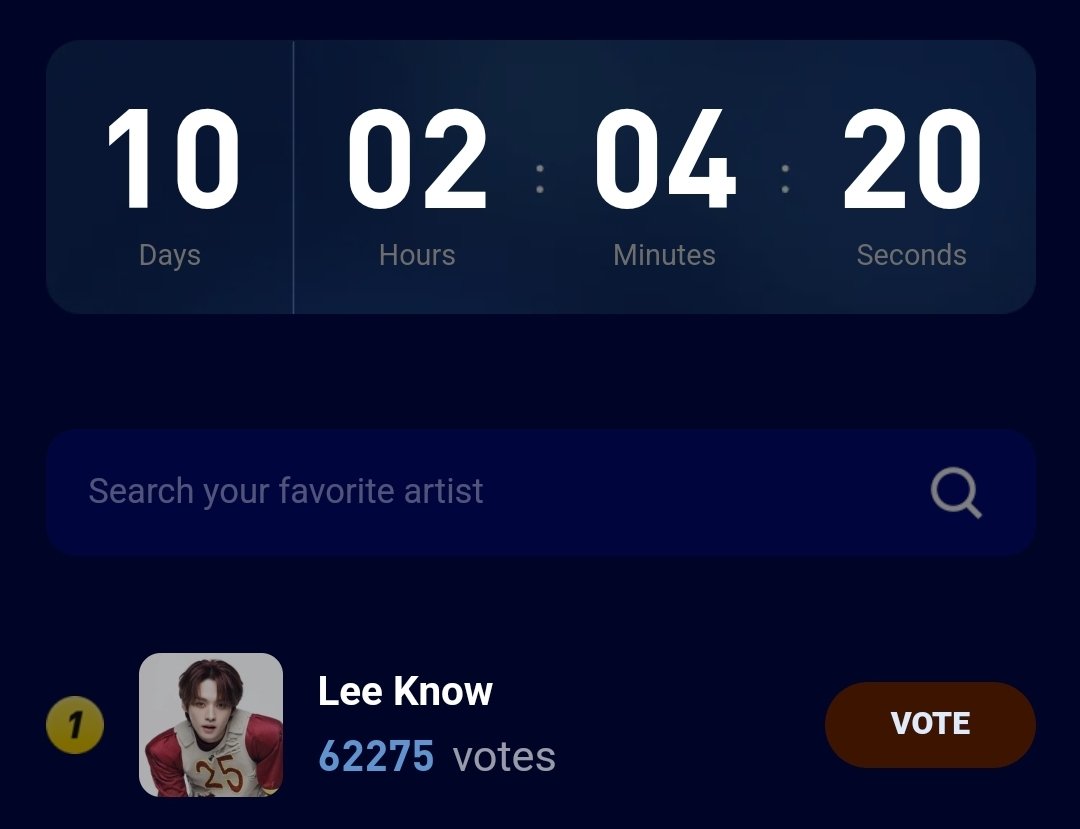 LKupdts's tweet photo. 🗳: HALO OCEAN| The Most Anticipated Artist in 2024.

🔥RT EVENT🔥

Special tweet of the day! Let's get 300 retweets in this post to claim an additional 200 extra tickets for #LeeKnow
 
🎯 1st place
🎫 3 daily tickets per account
🗓️ 1/23 ~ 22:00 (KST)
🔗: https://t.co/UNp4NxOGfI https://t.co/WlM3cpyfVm