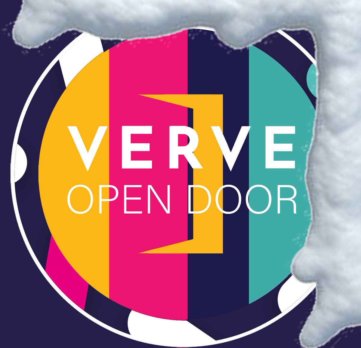 .#VERVEOpenDoor [where new poets are born] is back this Tuesday (16 Jan) for a wintery chilly blustery open mic only night @TheHiveJQ and we'd LOVE to see you! Pay as you feel - arrive from 6.45 to sign up, 7.30pm start! For more info, go here➡️tinyurl.com/3ehjdehw