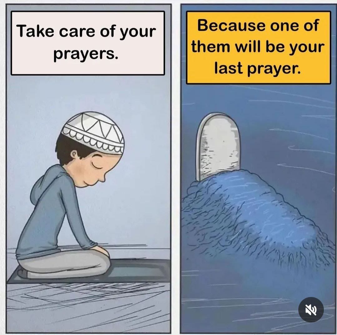 a reminder to myself