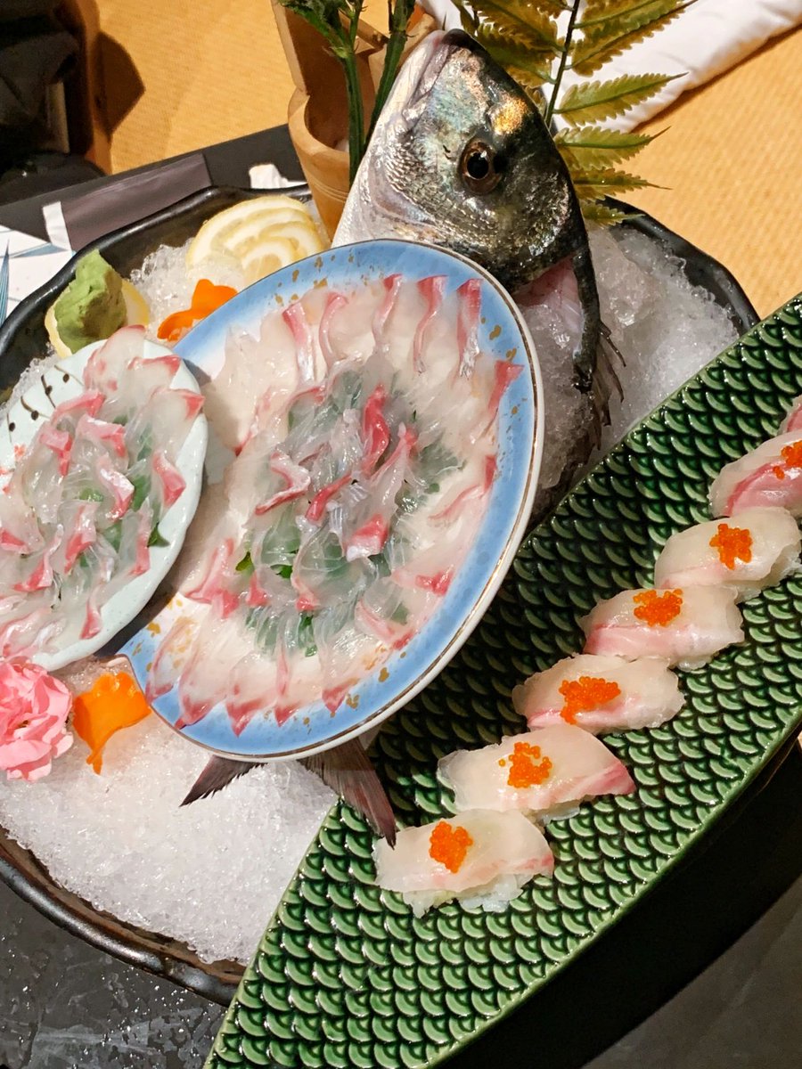 emmanuela_veny's tweet photo. Taste authentic Japanese cuisine with friends and experience the charm of Japanese food culture. https://t.co/NT80Z7xp9S