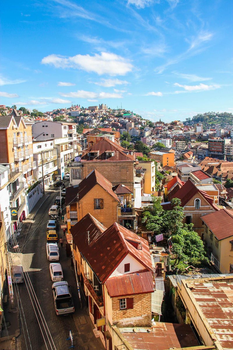 AfricaFactsZone's tweet photo. Morocco, Hurghada (Egypt), Antananarivo (Madagascar) and Kenya's Tsavo National Park have been included in the 52 Places in the World to Visit in 2024 list by The New York Times. https://t.co/bkdrha0c2A